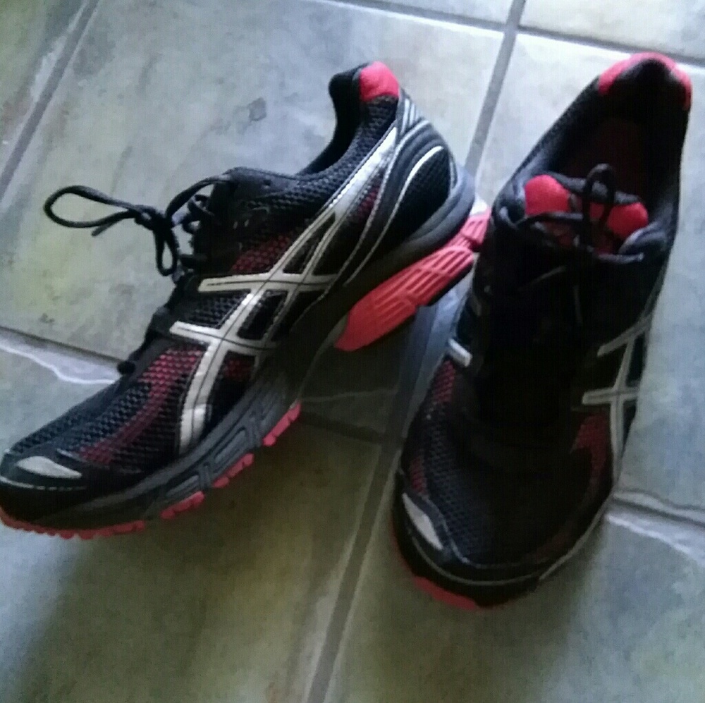 Asics Men's Running Shoes